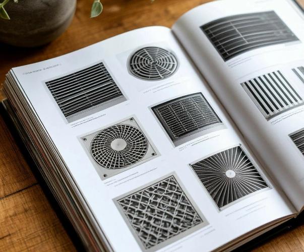 Новый выпуск каталога воздухораспределителей Арктос