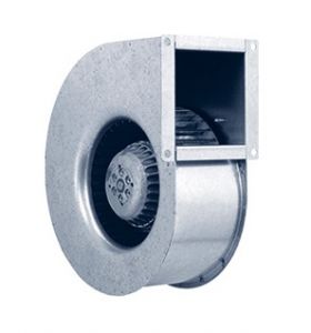 Арктос Центробежный вентилятор RFE 140 AKR