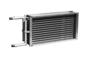 Арктос Водяной нагреватель PBAS 700x400-3-2,5N