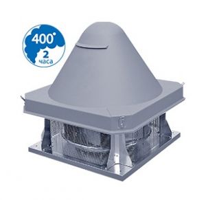 Арктос Крышный вентилятор дымоудаления TXP 10T 4p 400 2h