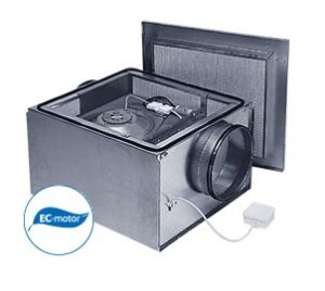 Арктос Вентилятор IRB 500 A1 EC