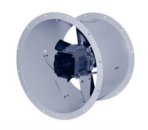 Арктос Осевой вентилятор AXIA AI HP 40 2T