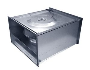 Арктос Канальный вентилятор RKB 600x350 D1