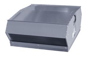 Арктос Крышный вентилятор TKH 760 B3 ErP 
