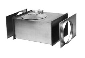 Арктос Канальный вентилятор RK 1000x500 G3