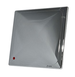 Арктос Осевой вентилятор CROMO 10 T