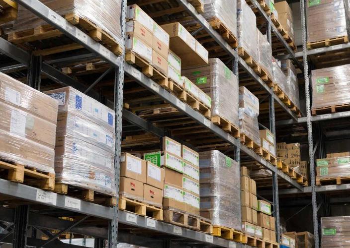 Отопление, вентиляция и кондиционирование воздуха складов с многоуровневым стеллажным хранением