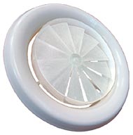 Регулируемые вентиляционные диффузоры Регулируемые вентиляционные диффузоры