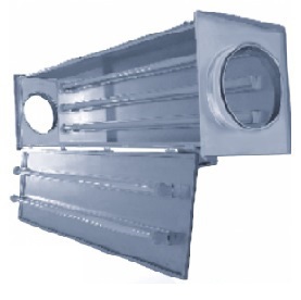 Фильтры для медицинских учреждений