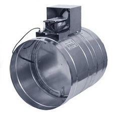 Арктос Клапан ОКС-1М(120)-PB-160-1F108