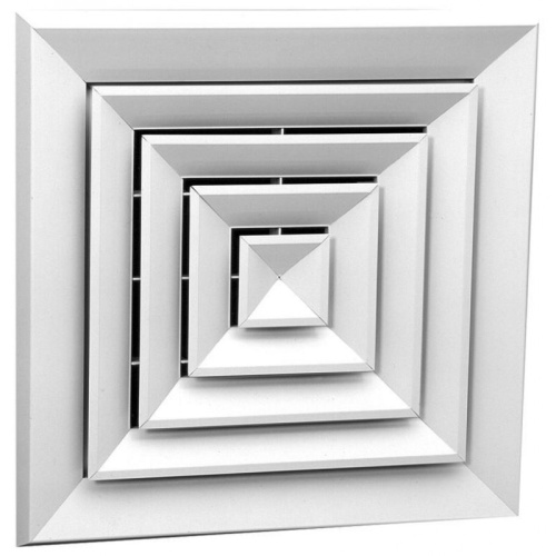 Арктос Потолочный диффузор 4АПН 375x375
