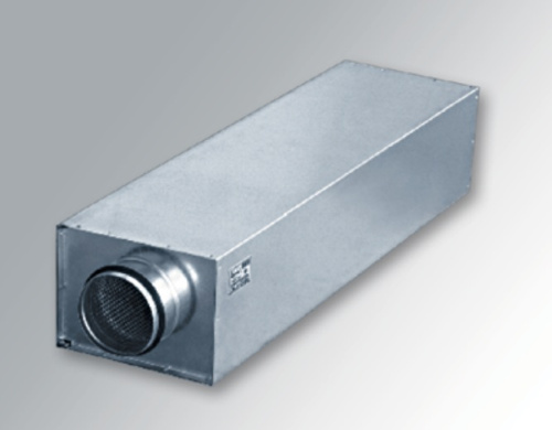 Арктос Шумоглушитель CSR 160/600